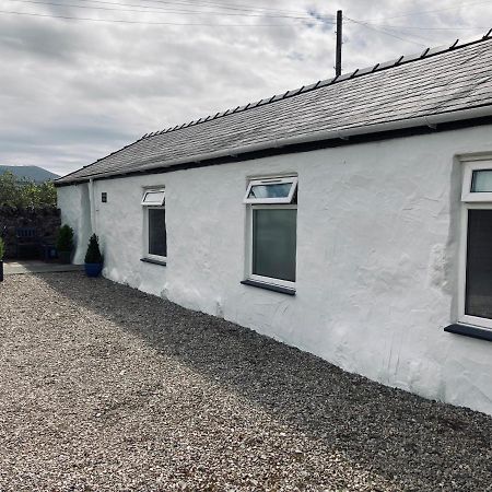 Eithin Bach Villa Caernarfon Exterior foto