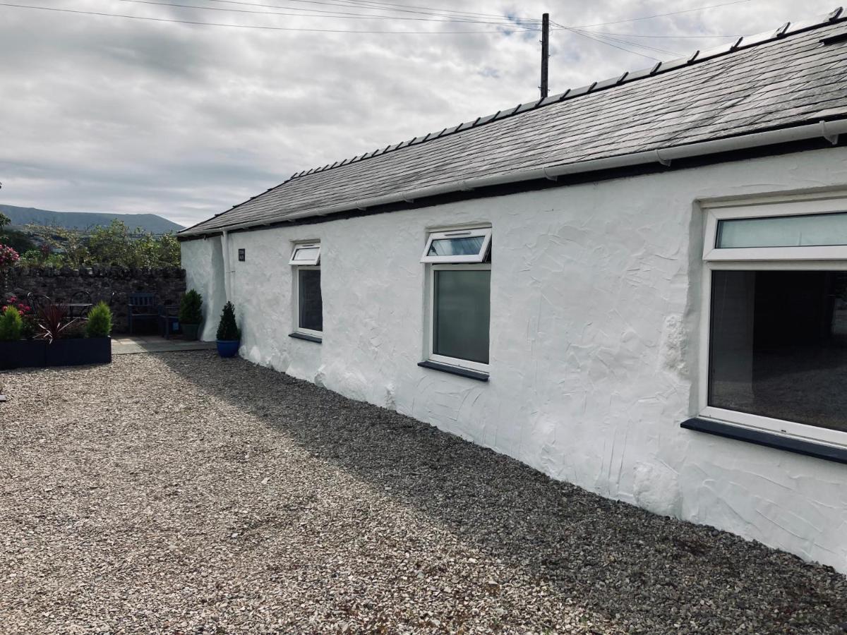 Eithin Bach Villa Caernarfon Exterior foto
